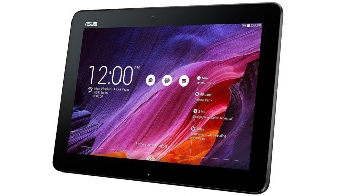 Asus Transformer Pad 16GB, black