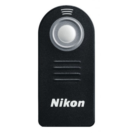 Nikon kaugjuhtimispult ML-L3