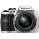 Fujifilm FinePix S9200, valge