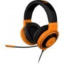 Razer kõrvaklapid Kraken Pro Neon, oranž