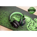 Razer kõrvaklapid Kraken Pro Neon, oranž