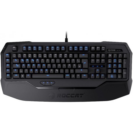 Roccat klaviatuur Ryos MK Pro MX sinine Nordic (ROC-12-854-BE)