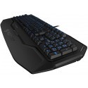 Roccat klaviatuur Ryos MK Pro, MX sinine ROC-12-854-BE Nordic