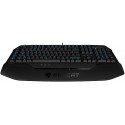 Roccat klaviatuur Ryos MK Pro, MX sinine ROC-12-854-BE Nordic