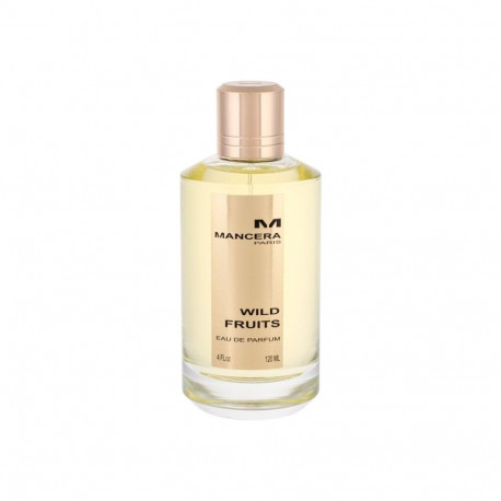MANCERA Wild Fruits Eau de Parfum (120ml)