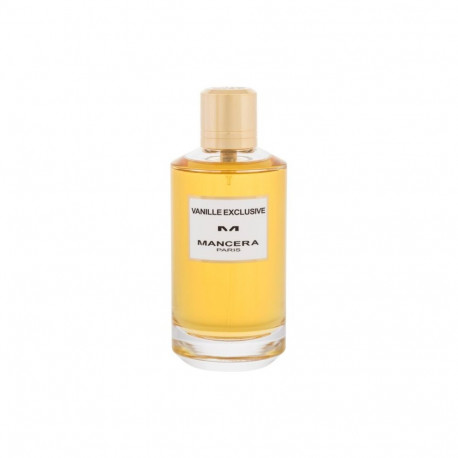 MANCERA Les Exclusifs Vanille Exclusive Eau de Parfum (120ml)