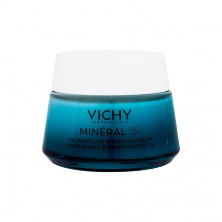 Vichy Minéral 89 72H Moisture Boosting Cream (50ml)