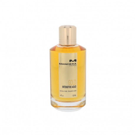 MANCERA Voyage en Arabie Gold Intensitive Aoud Eau de Parfum (120ml)