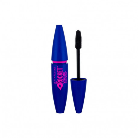 Maybelline The Rocket Volum' Express (9ml) (Black)