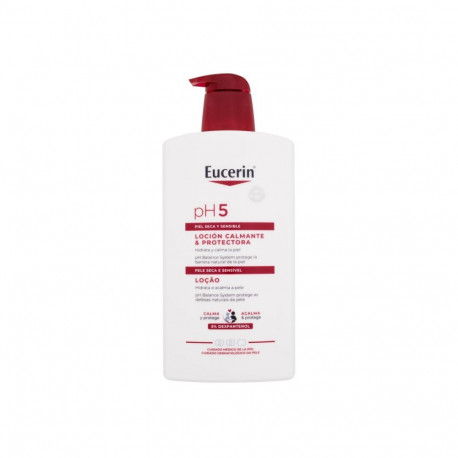 Eucerin pH5 Body Lotion (1000ml)