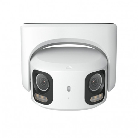 Reolink valvokaamera RP-PCT16MD UHD kahe objektiiviga 180° panoraamvaade PoE 16MP F2.8mm/F1.6 IP67 H