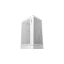Deepcool CH270 DIGITAL WH valge Mini Tower arvutikorpus