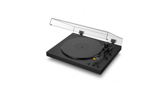 Sony PS-LX5BT täisautomaatne premium vinüülplaadimängija