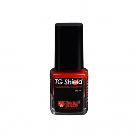 Thermal Grizzly Shield kaitsev lakk 5ml