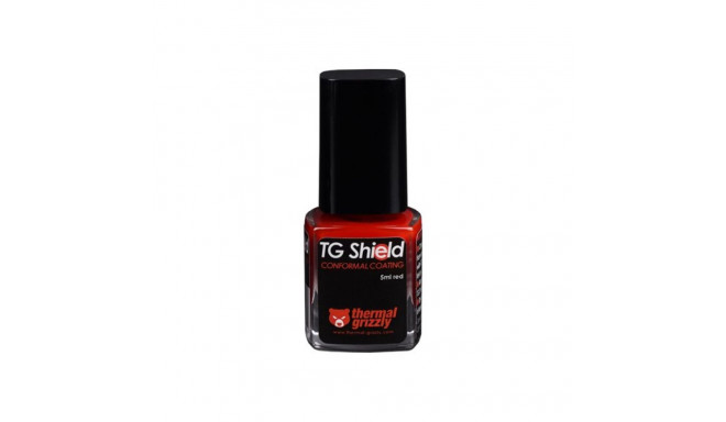 Thermal Grizzly Shield kaitsev lakk 5ml