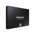 Samsung | SSD | 870 EVO | 1000 GB | SSD form factor 2.5" | Solid-state drive interface SATA III | Re