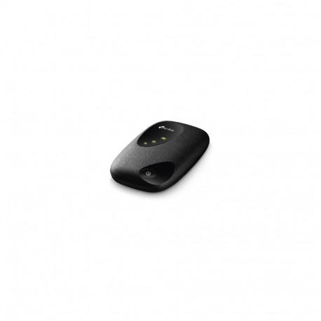 TP-LINK | 4G LTE Mobile Wi-Fi | M7000 | 150+50 Mbit/s | Mesh Support No | MU-MiMO No | 3G/4G data sh