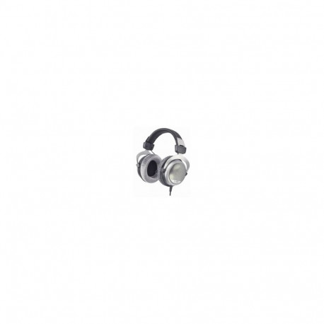 Beyerdynamic | DT 880 | Wired | Semi-open Stereo Headphones | On-Ear | Black, Silver