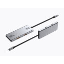 USB-C 3.2 (Gen2) 2xUSB-A 2xUSB-C jaotur