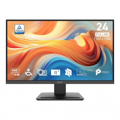PRO MP241 E14V must monitor 23.8 inches/ LED/FHD/FLAT/144Hz