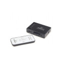 HDMI switch 60m with remote control