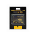 HDMI switch 60m with remote control