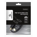HDMI cable Select Series 0,5m