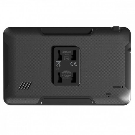 FREEWAY CX 7.0 PLUS navigatsiooniseade iGO Navigation Truck EUROPE ja üheaastane uuendus