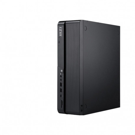 Computer PRO DP80 A14G-004EU WIN11PRO/IC5-14400/16GB/512SSD/WF/BK