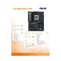 TUF GAMING B850-E WIFI AM5 4DDR5 DP/HDMI