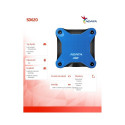 External SSD SD620 1TB U3.2A 520/460 MB/s blue