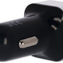 TECHNISAT CARCHARGER DUAL USB CE