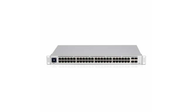 UniFi Switch 48x1GbE USW-Pro-48
