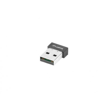 Võrgukaart USB NANO N150 1 sisemine antenn NC-0150-WI