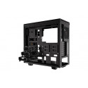be quiet! arvutikorpus Pure Base 600, must (BG021)