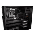 be quiet! arvutikorpus Pure Base 600, must (BG021)