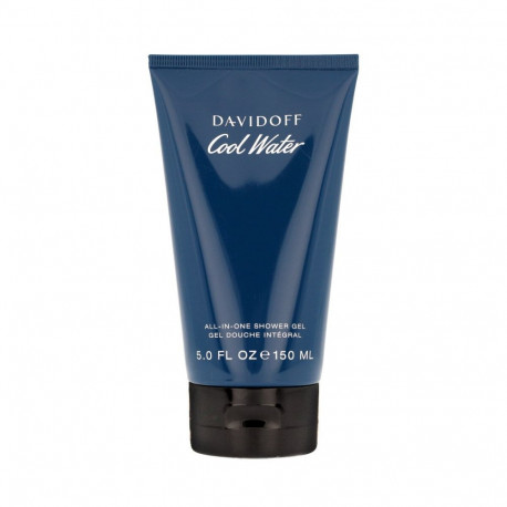 Davidoff Cool Water Man Shower Gel (150ml)