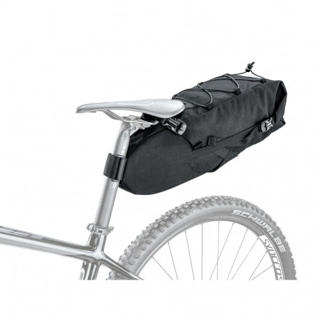Bicycle Bag - Topeak Loader Backloader (10L, waterproof, 480g)