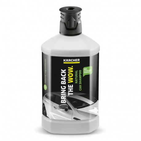 Cleaning Product - Kärcher RM 610N 1000 ml Liquid Cleaner