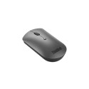 Computer Mouse - Lenovo ThinkBook Optical Bluetooth 2400 DPI Black