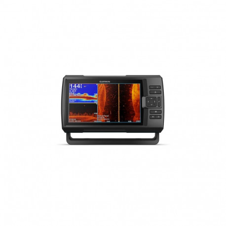 Fish Finder - Garmin STRIKER Vivid 9sv 500W RMS 800x480 IPX7