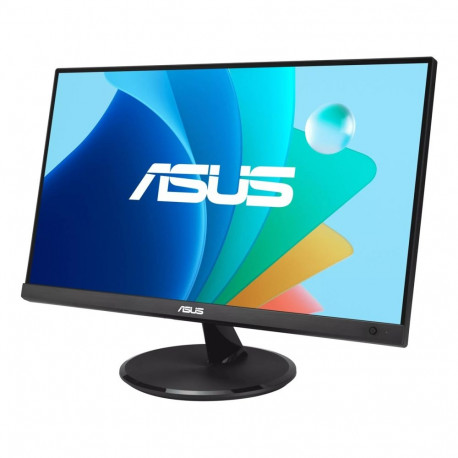 Monitor - ASUS VP227HF 21.4" Full HD 100Hz LCD Black