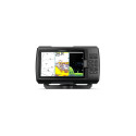 Fish Finder - Garmin STRIKER Vivid 7cv 7" 500W 200kHz