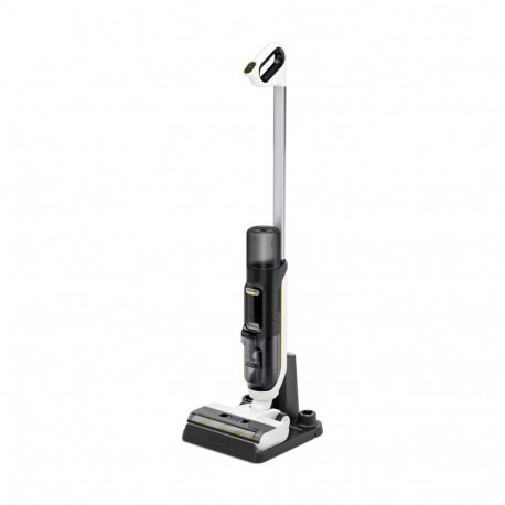 Home & Kitchen Appliances - KARCHER FCV 3 Extra+ Cordless 3-in-1 Cleaner 30min White