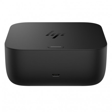 Docking Station - HP USB-C 100W G6 Dock (Hewlett-Packard, 2x DisplayPort, HDMI, 100W)