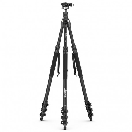 Tripod Kit - Ulanzi TT35 Carbon Fibre Monopod/Tripod 145cm 5kg Capacity