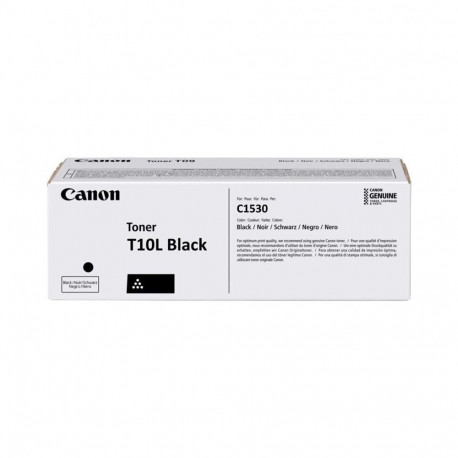 Toner Cartridge Canon T10L 5500-8800 Pages Black