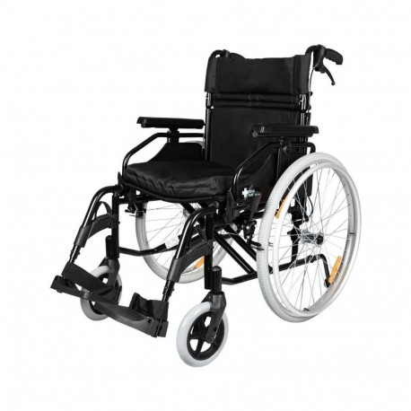 Active Trolley - RF-3 Cruiser Lightweight Aluminium Black/White
