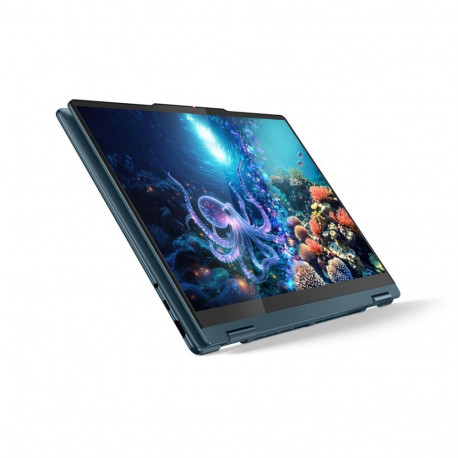 Laptop - Lenovo Yoga 7 14AKP10 | Ryzen AI 5 340 | 16 GB | 512 GB SSD | 14" WUXGA | Wi-Fi7 | Win11 | 