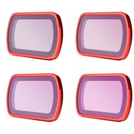 PGYTech filter ND8/16/32/64 Osmo Pocket 3